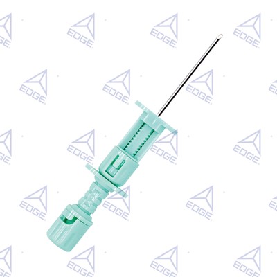 Disposable Bone Marrow Puncture Biopsy Needle and Kit —— Aspiration