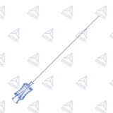 Disposable Anesthetic Needle
