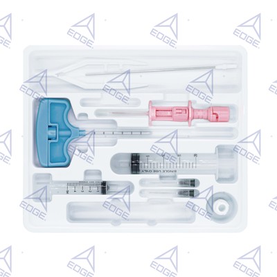 Disposable Bone Marrow Puncture Biopsy Needle and Kit —— (Bone Marrow puncture Set)