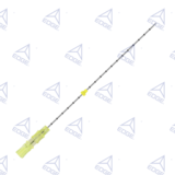 Disposable Aspiration Biopsy Needle (Kidney)